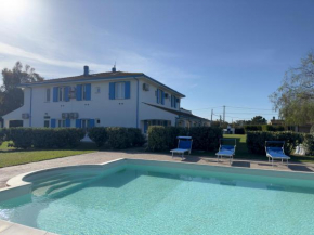 Garden Hotel Alghero Fertilia
